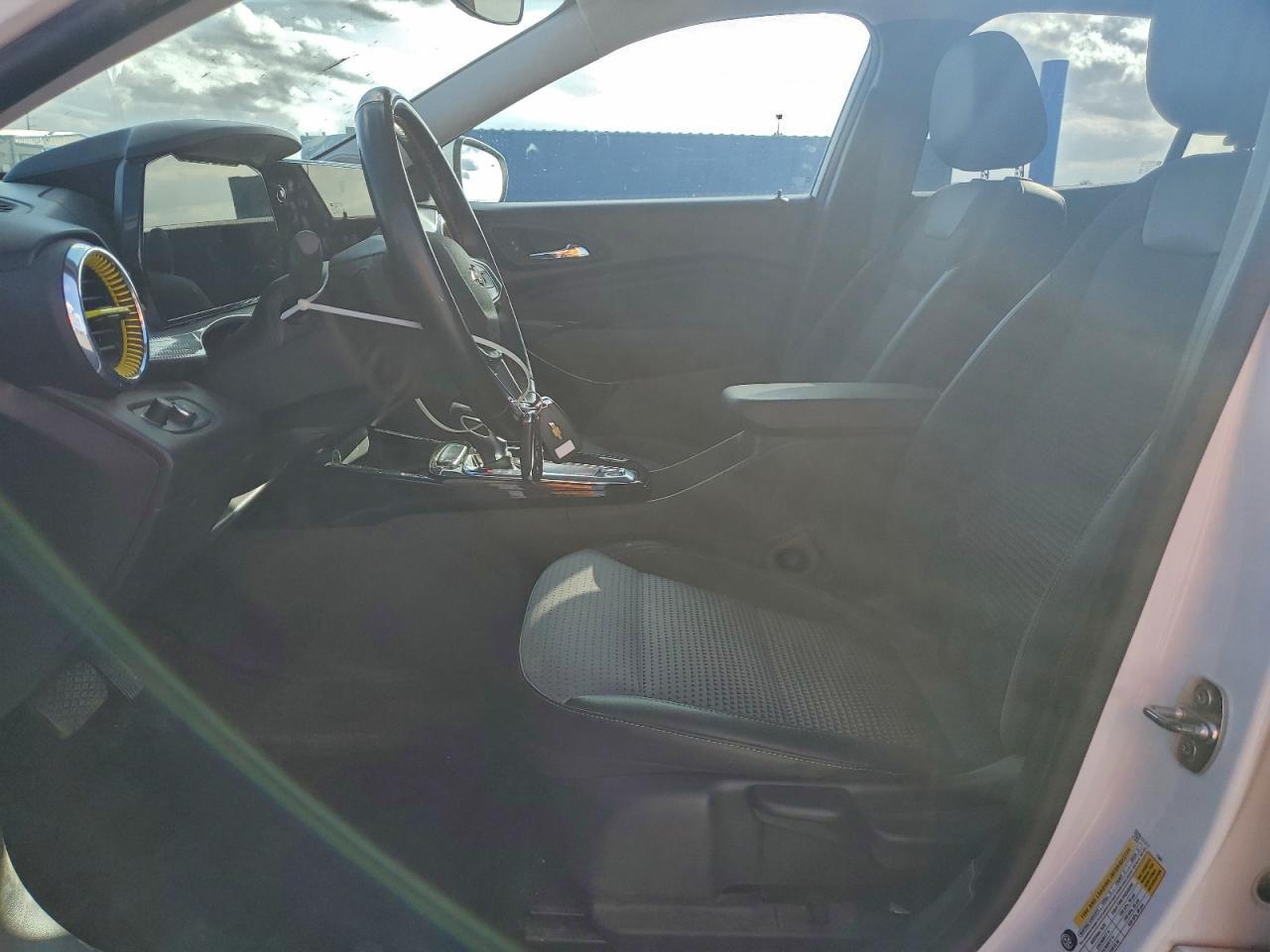 2024 Chevrolet Trax 1Lt - Фото 7