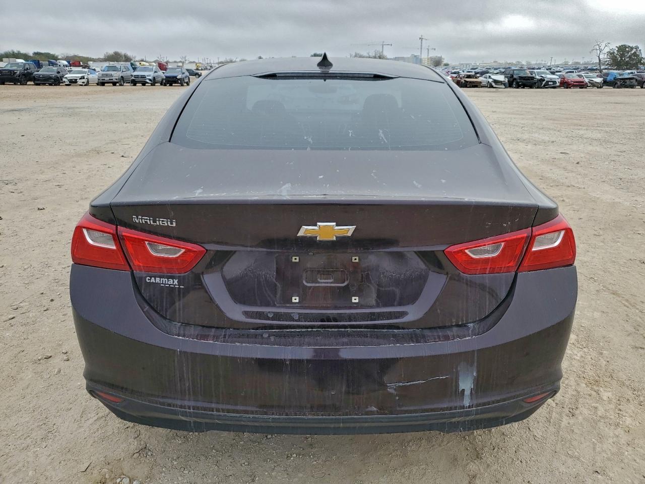2020 Chevrolet Malibu Ls - Image 6
