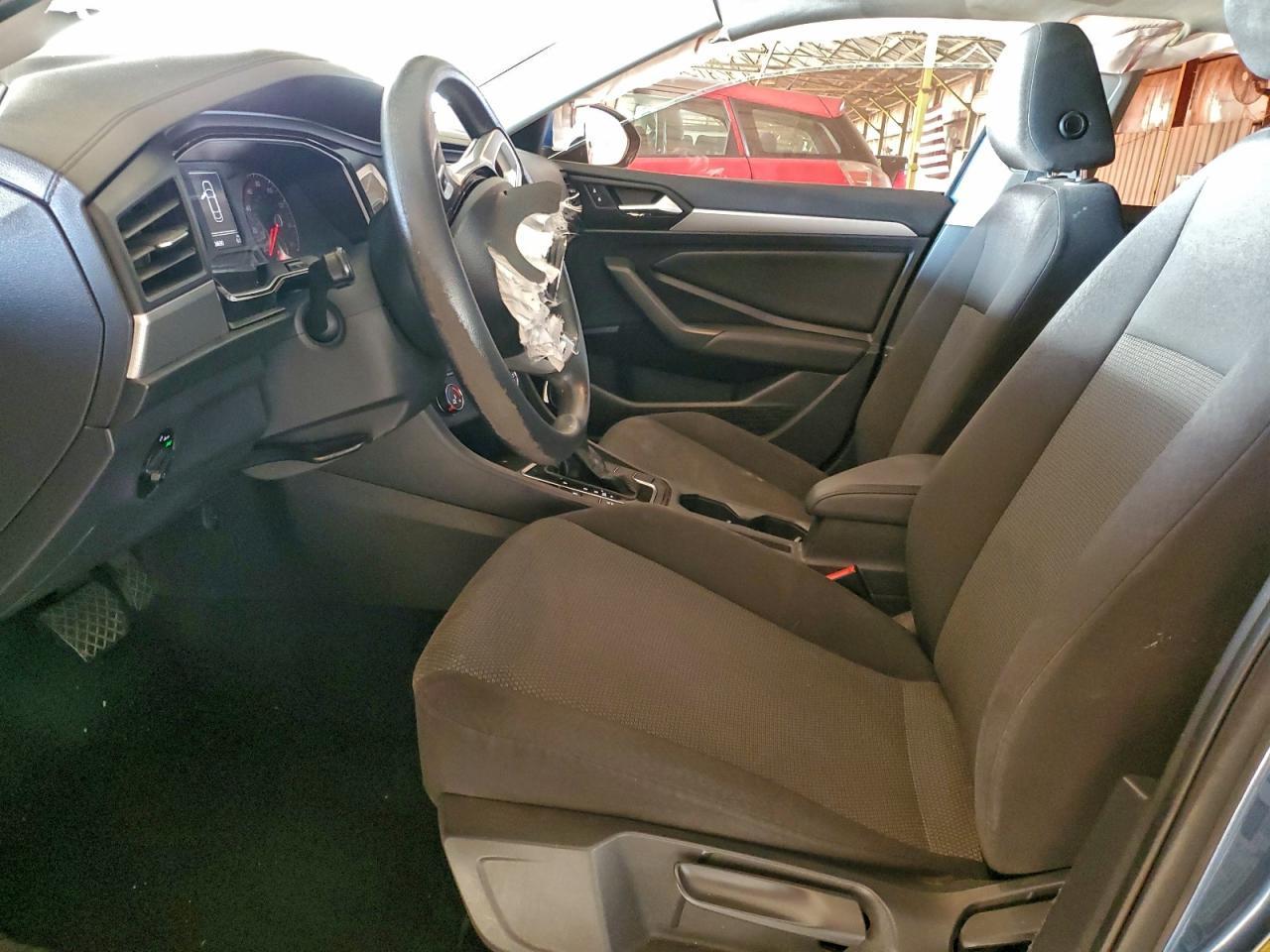 2019 Volkswagen Jetta S - Фото 7