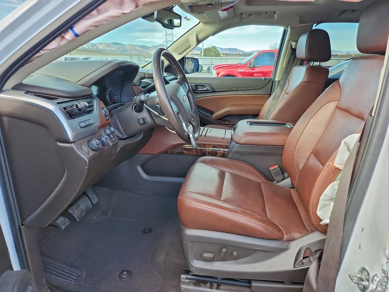 2020 Chevrolet Tahoe K1500 Premier - Image 7