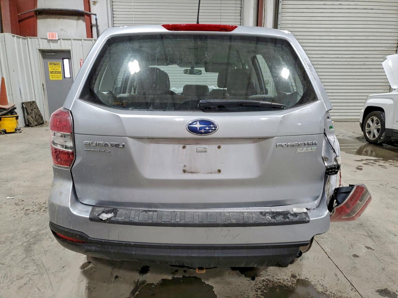 2014 Subaru Forester 2.5I - Фото 6