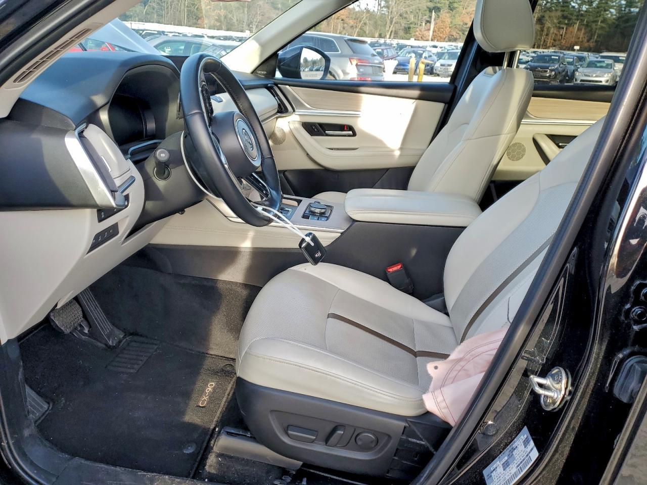 2024 Mazda Cx-90 Premium Plus - Image 7