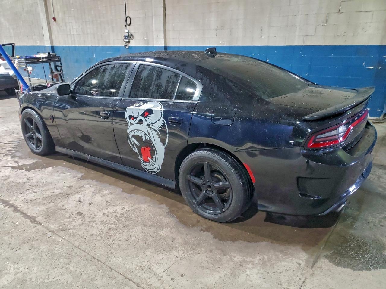 2019 Dodge Charger Scat Pack - Image 2