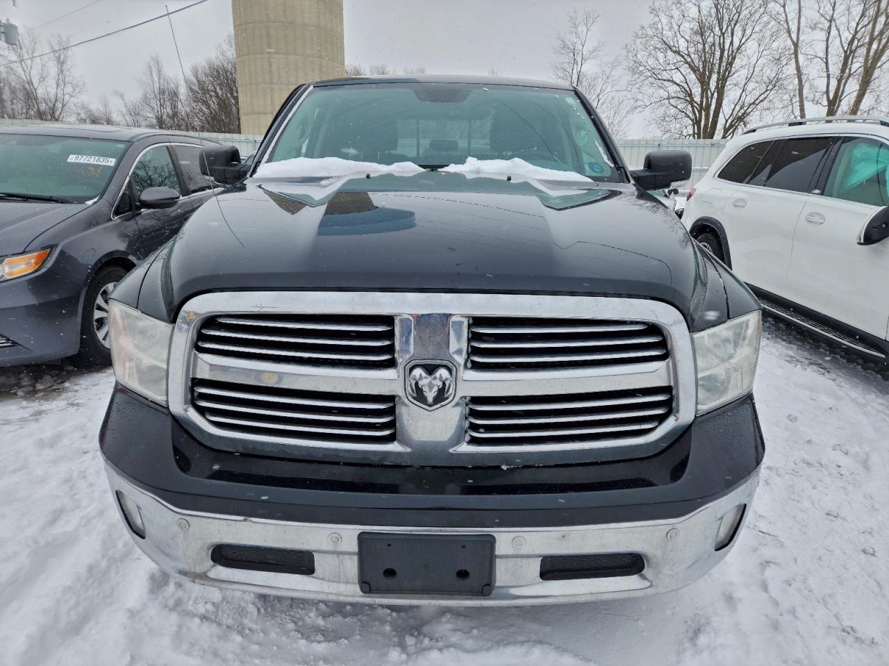 2014 Ram 1500 Slt - Image 5