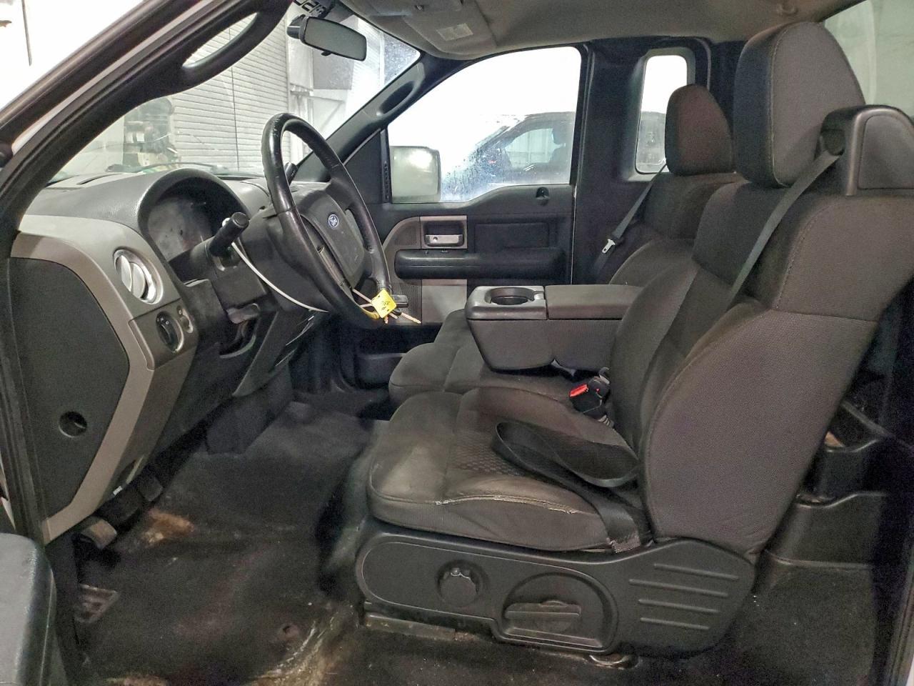 2007 Ford F150 - Фото 7