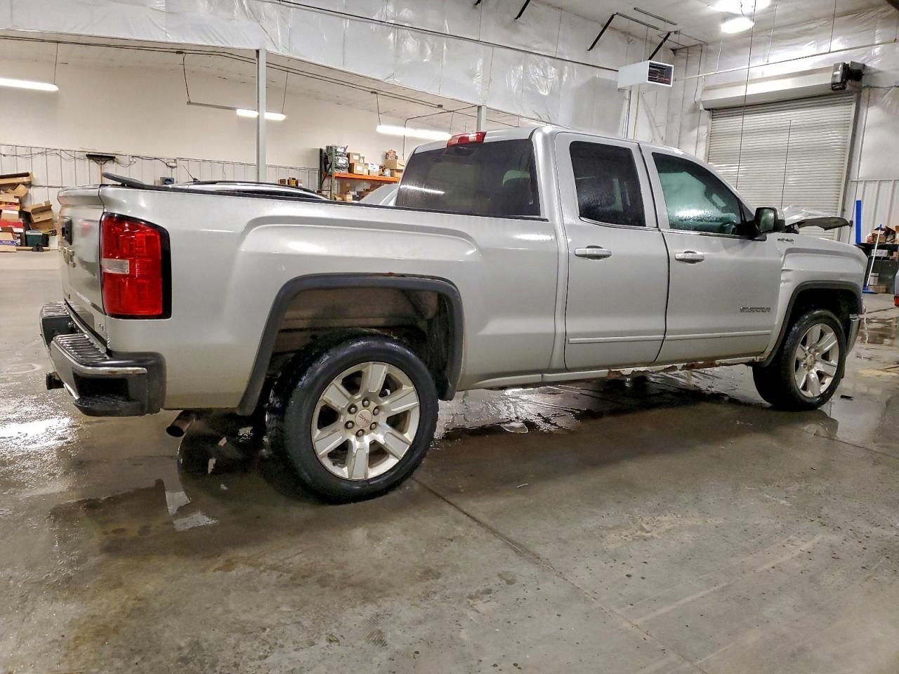 2014 GMC Sierra K1500 Sle - Фото 3