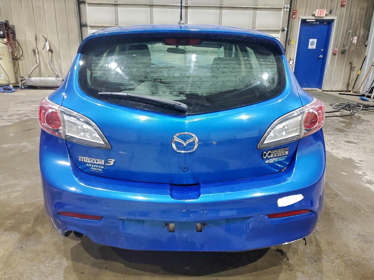 2012 Mazda 3 I - Фото 6