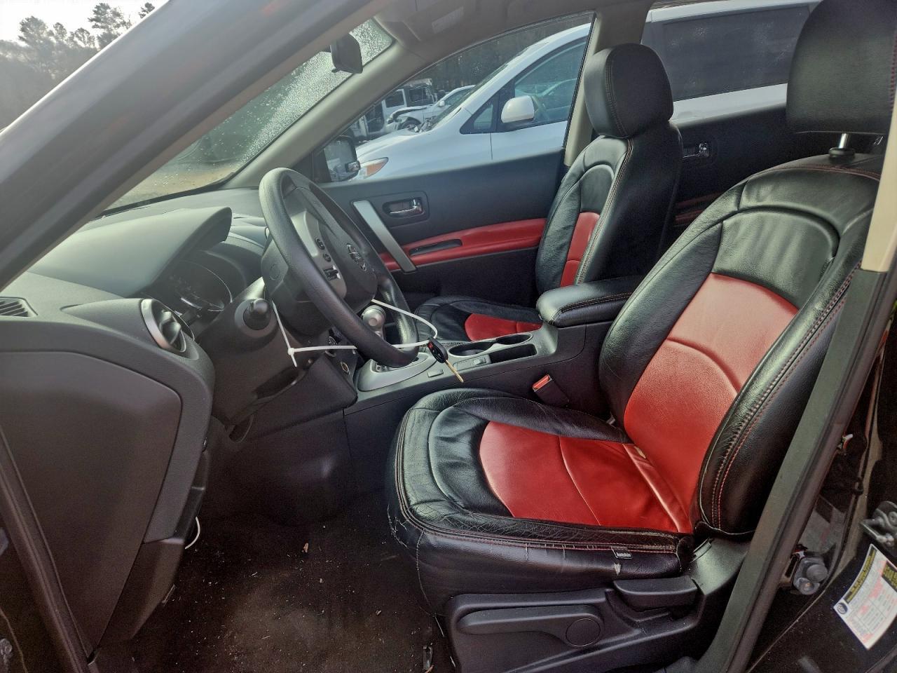 2013 Nissan Rogue S - Image 7