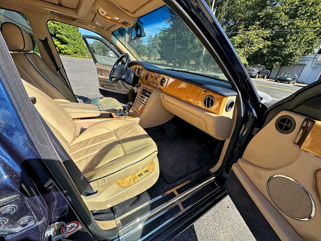 2008 Bentley Arnage R - Фото 5