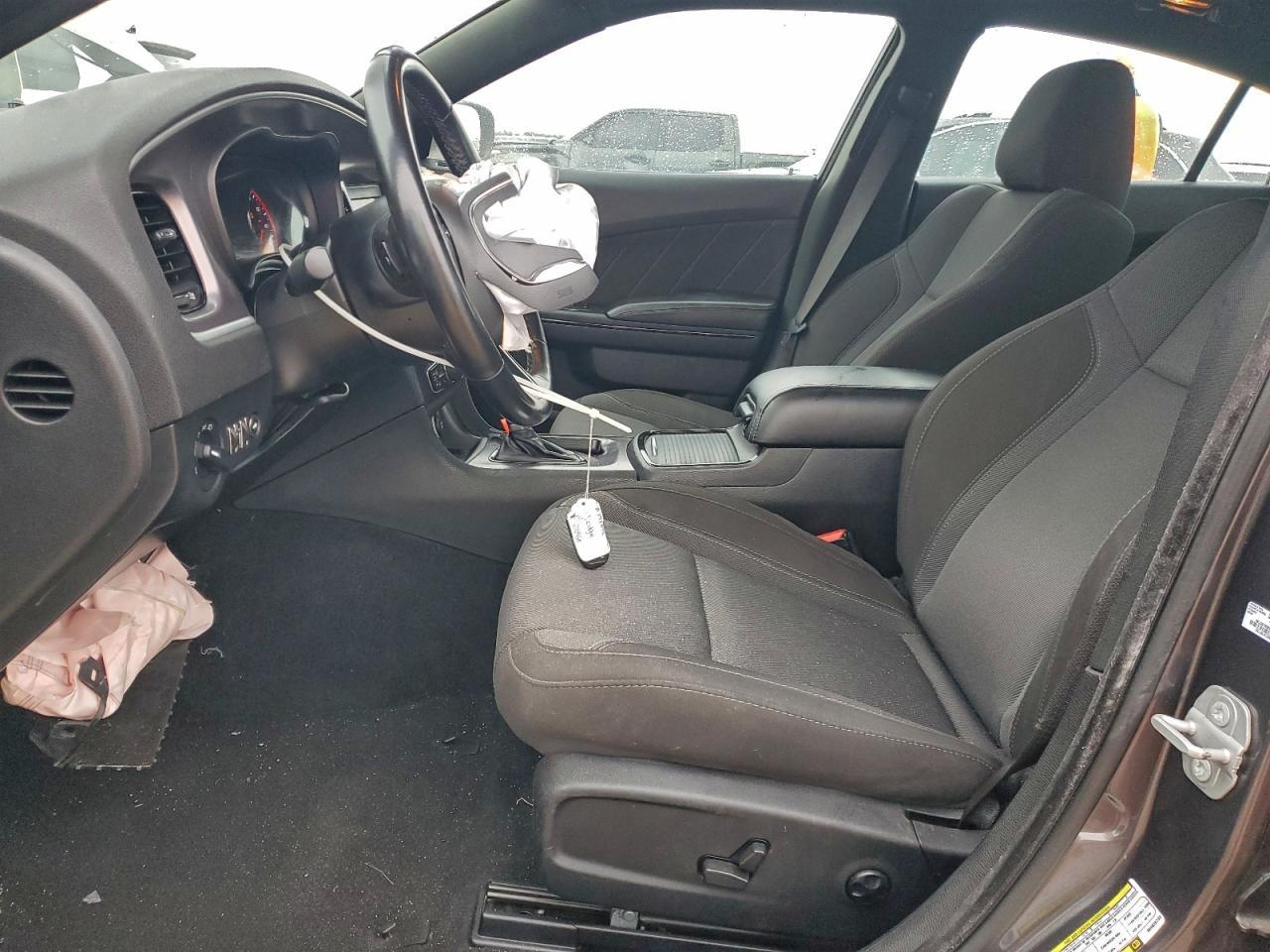 2021 Dodge Charger Sxt - Image 7