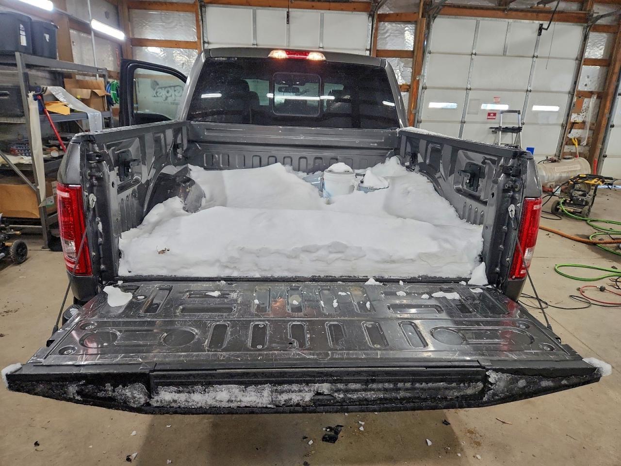 2016 Ford F150 Supercrew - Image 6