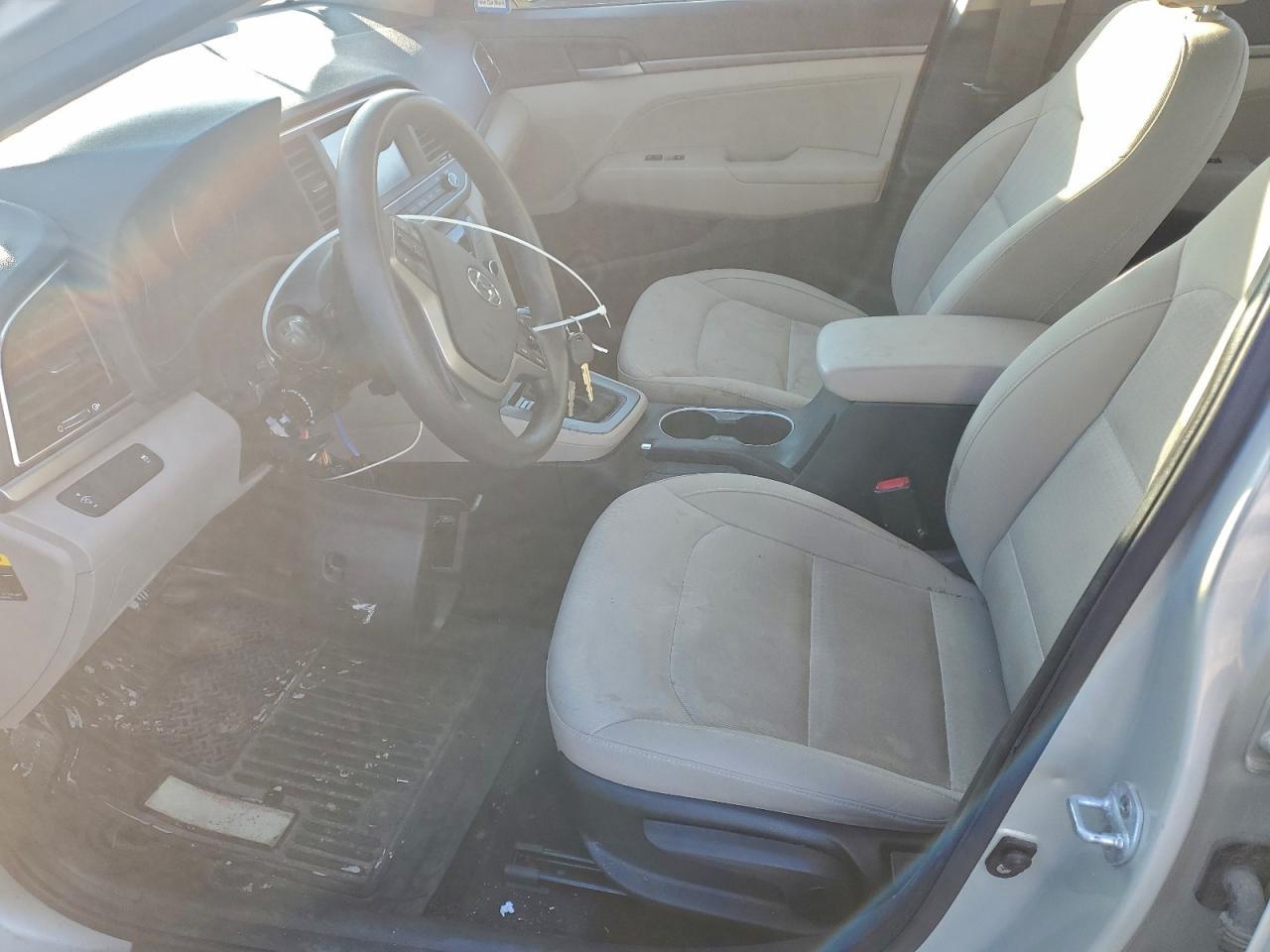 2017 Hyundai Elantra Se - Image 7