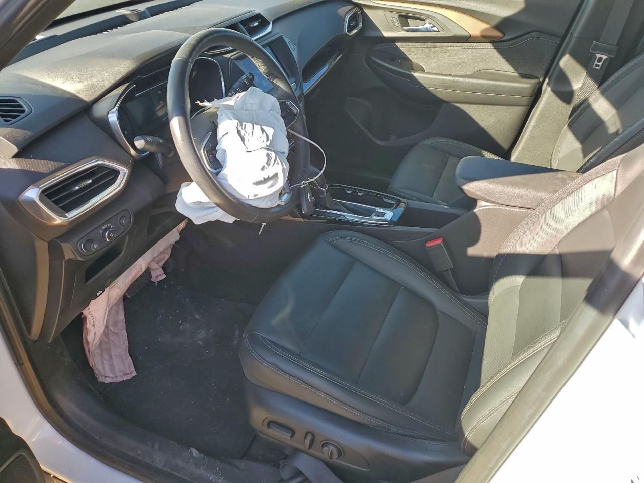 2022 Chevrolet Trailblazer Activ - Фото 7