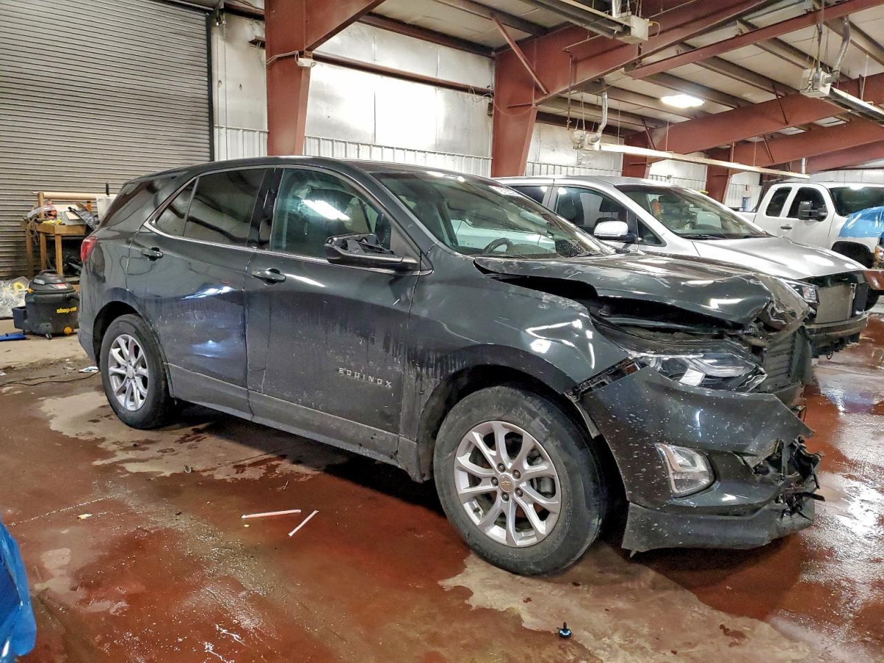 2020 Chevrolet Equinox Lt - Image 4