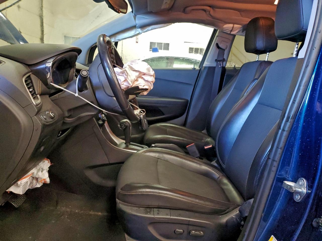 2019 Chevrolet Trax 1Lt - Фото 7