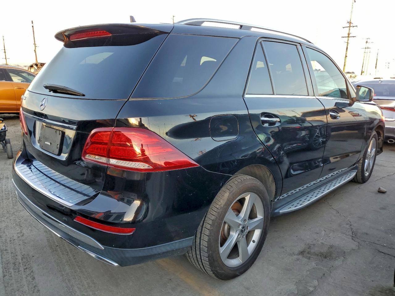 2017 Mercedes-Benz Gle 350 - Image 3