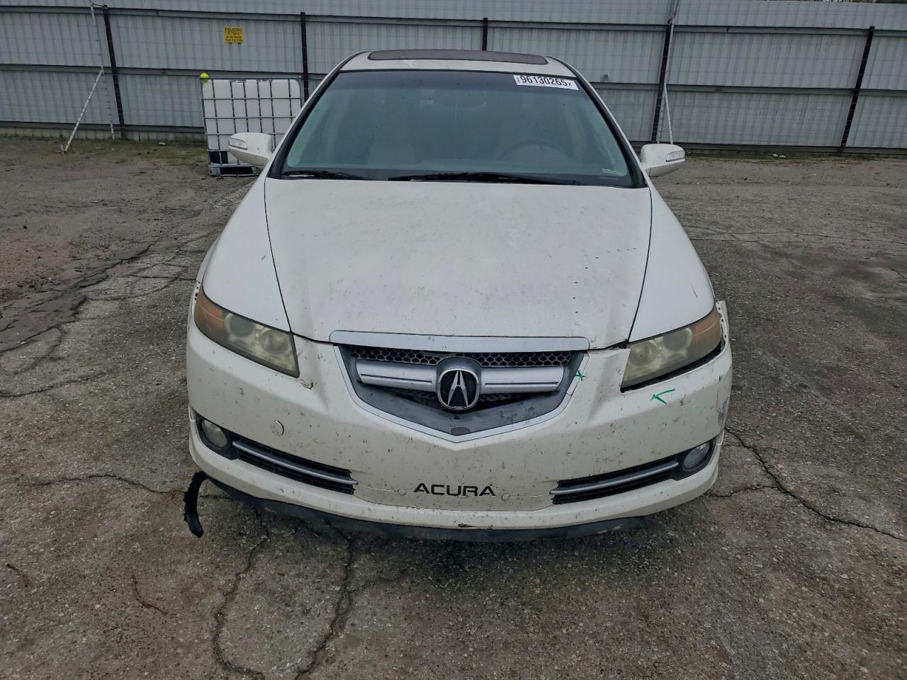 2008 Acura Tl - Фото 5