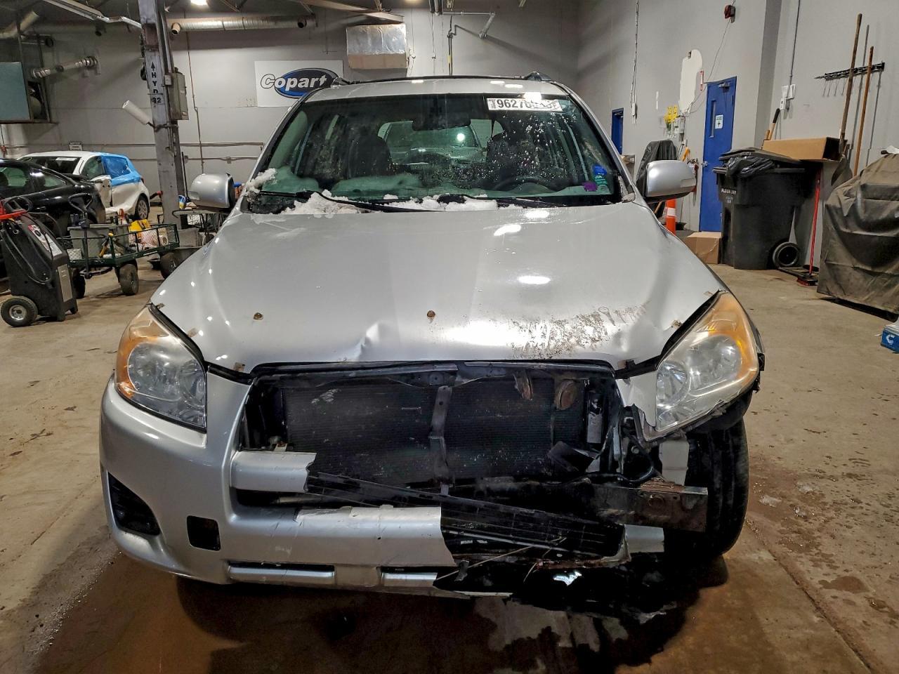 2010 Toyota Rav4 - Image 5