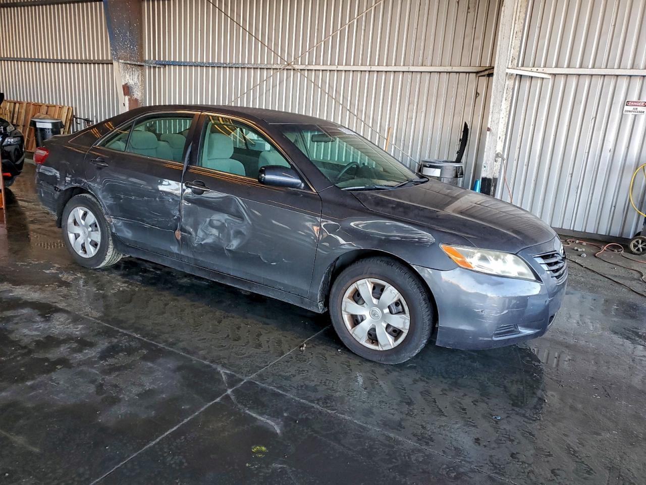 2009 Toyota Camry - Фото 4