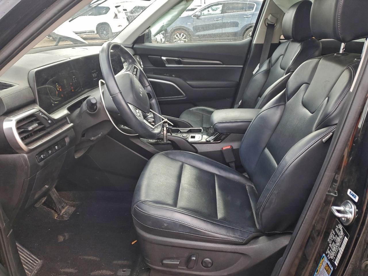 2023 Kia Telluride S - Фото 7