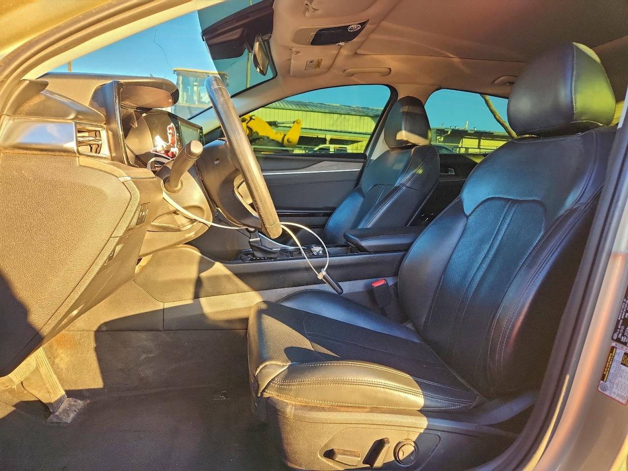 2021 Kia K5 Ex - Фото 7