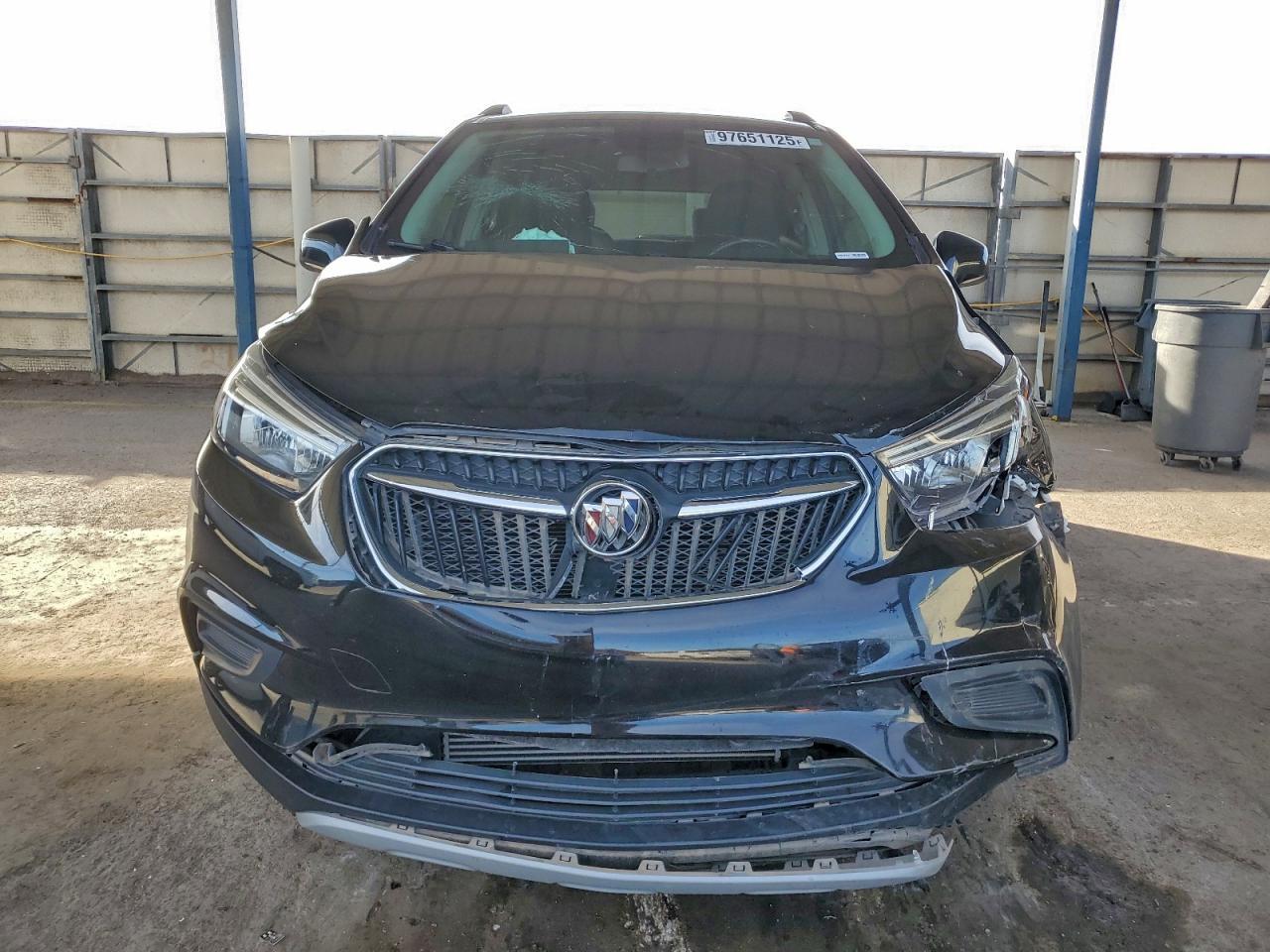 2020 Buick Encore Preferred - Image 5