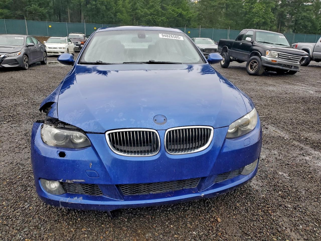 2007 BMW 328 Xi Sulev - Фото 5