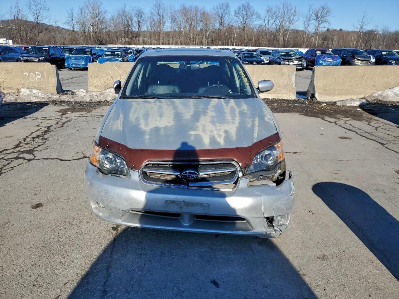 2005 Subaru Legacy - Image 5