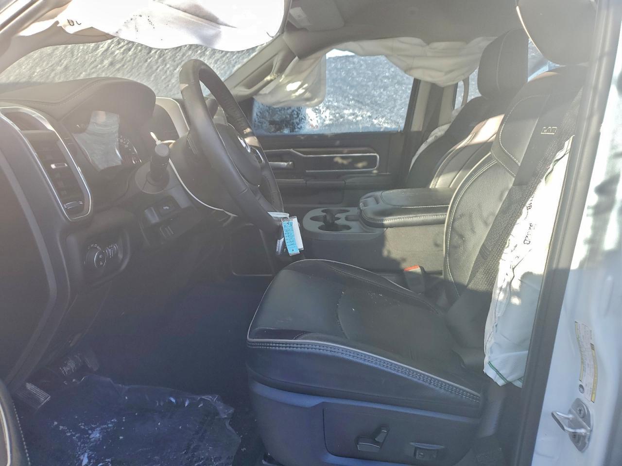 2024 Ram 2500 Laramie - Image 7