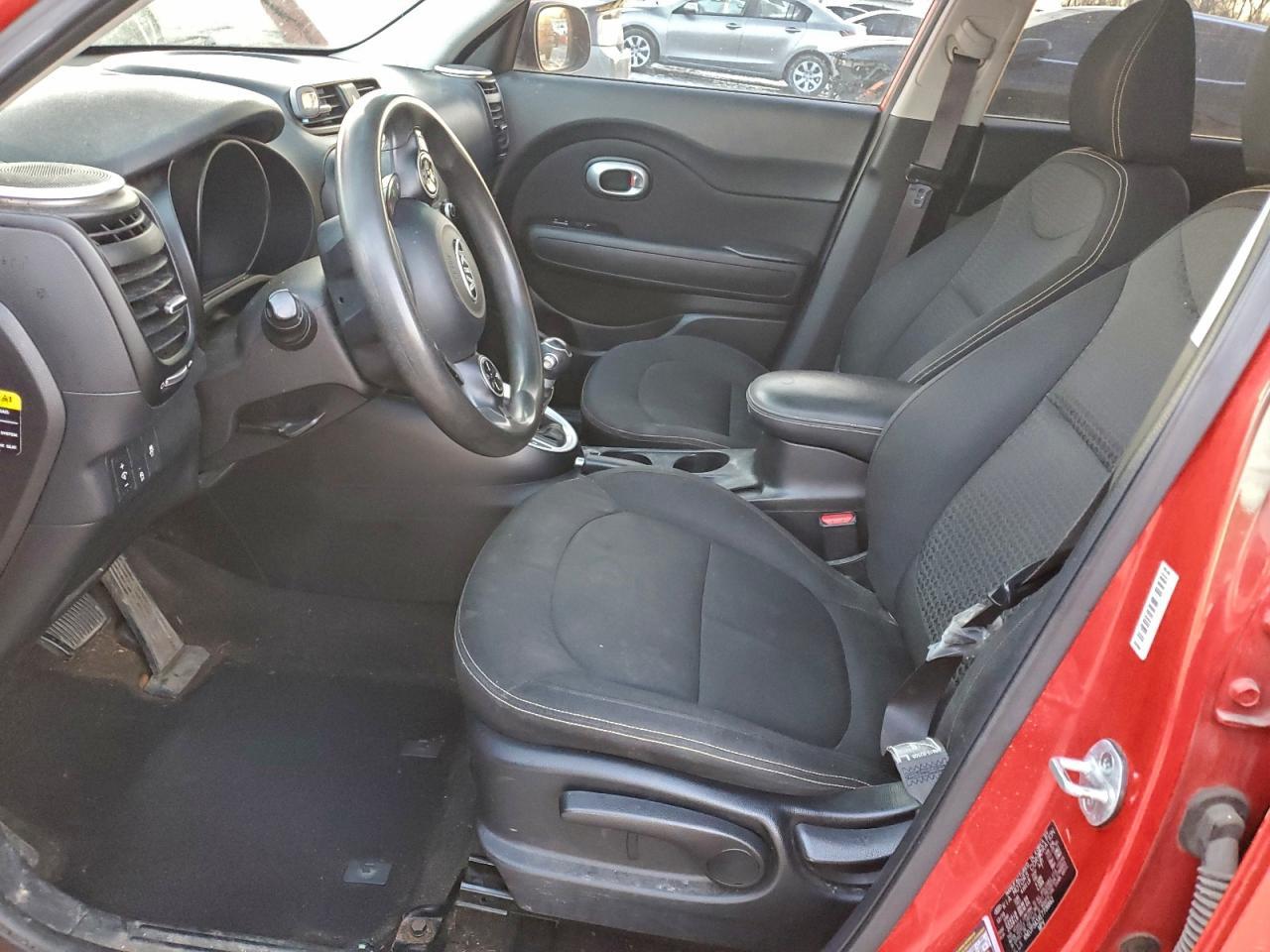 2014 Kia Soul - Image 7