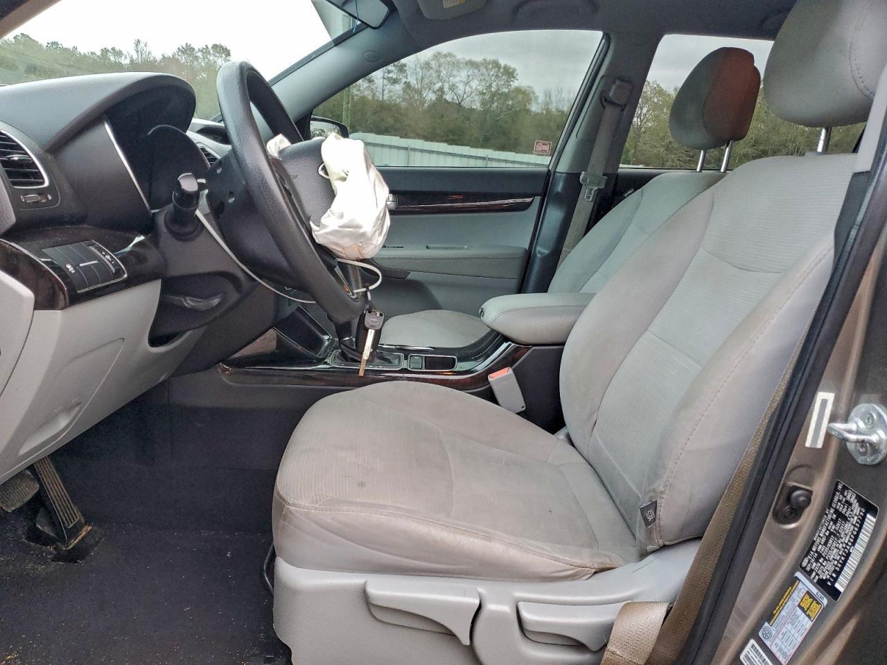 2015 Kia Sorento Lx - Image 7