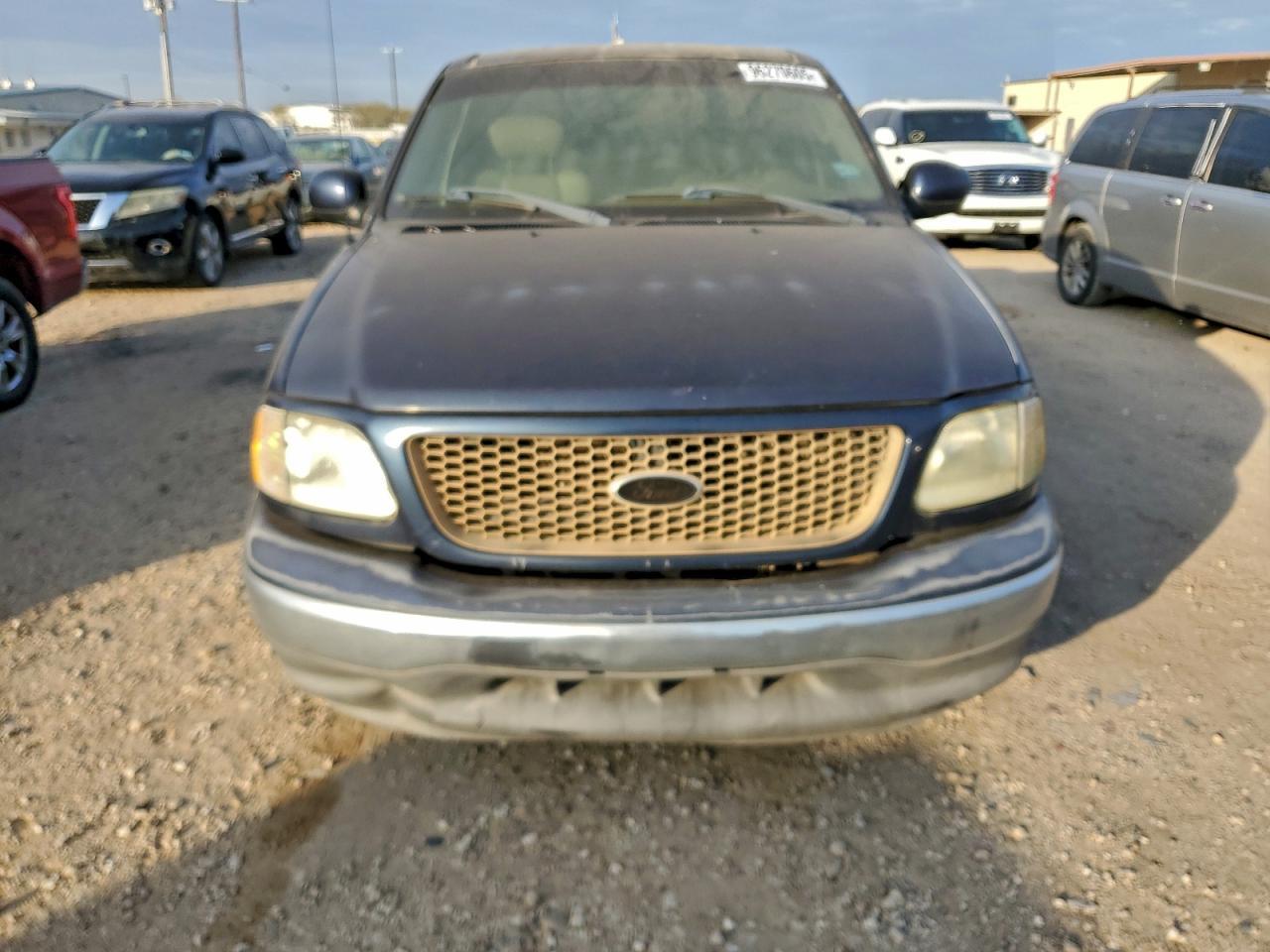 2003 Ford F150 - Фото 5