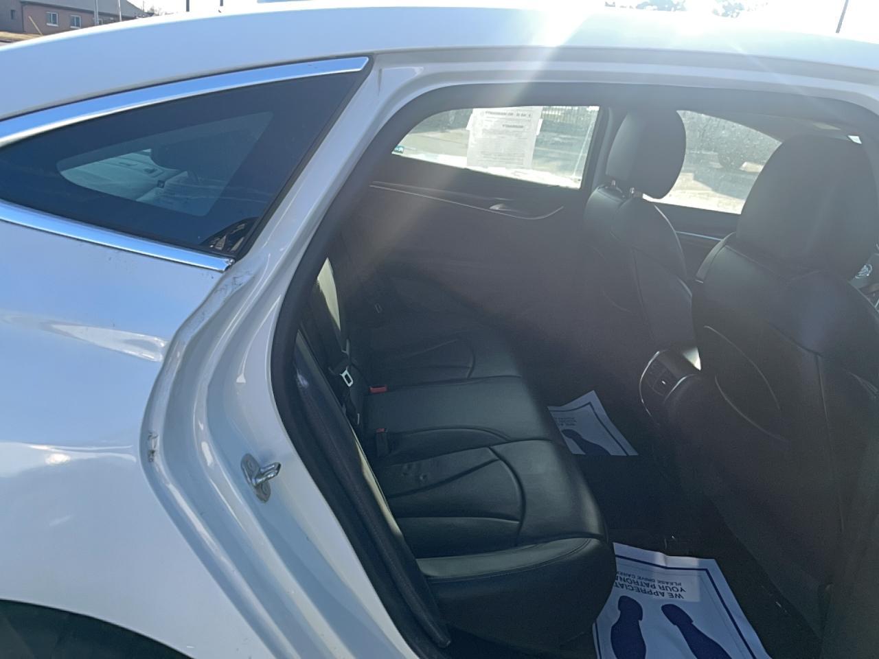 2018 Buick Lacrosse Essence - Фото 6