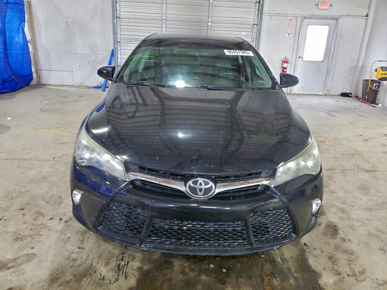 2016 Toyota Camry Le - Image 5