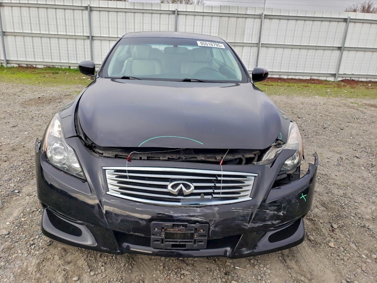 2013 Infiniti G37 Sport - Фото 5