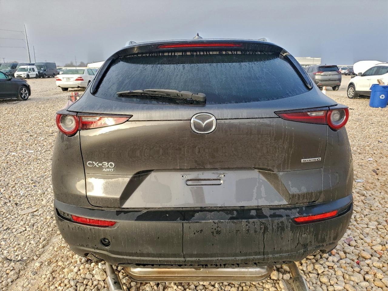2021 Mazda Cx-30 - Фото 6