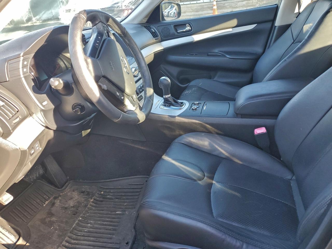 2009 Infiniti G37 - Фото 7