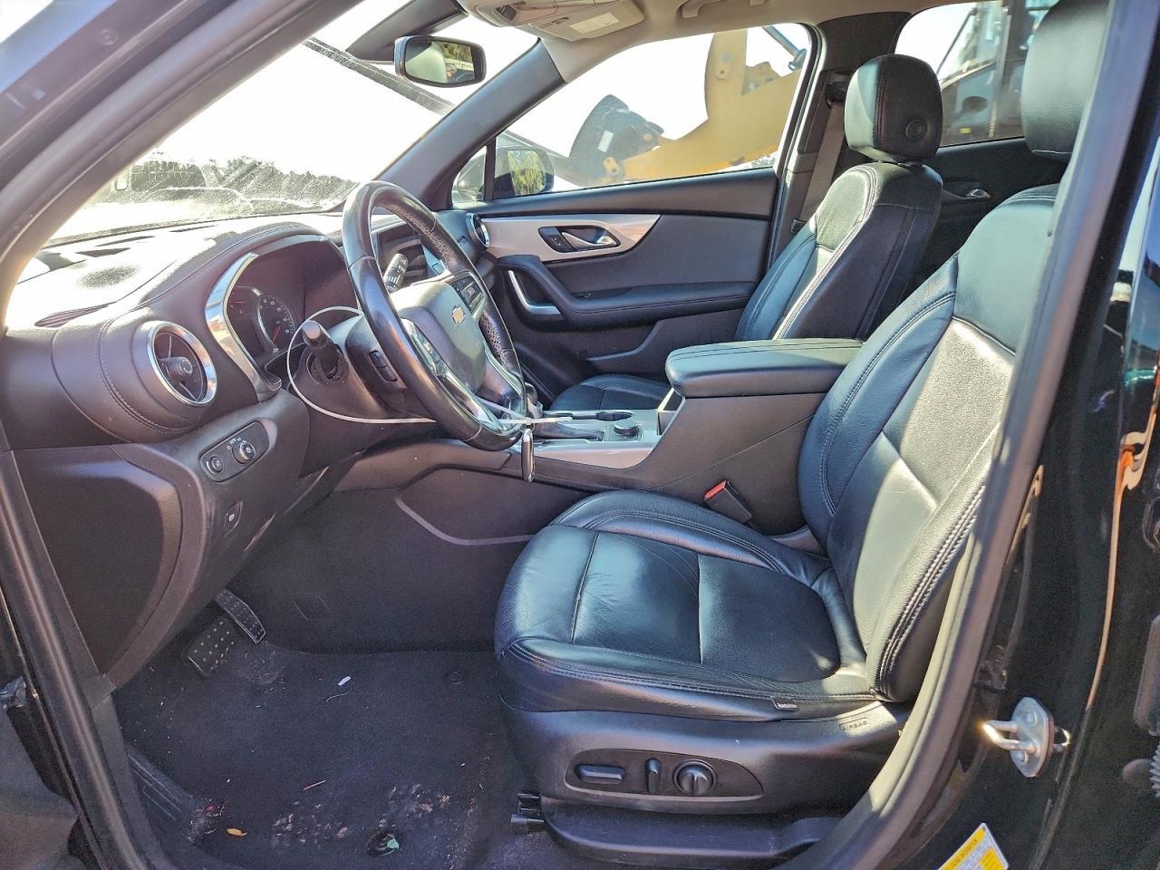 2019 Chevrolet Blazer 2Lt - Фото 7