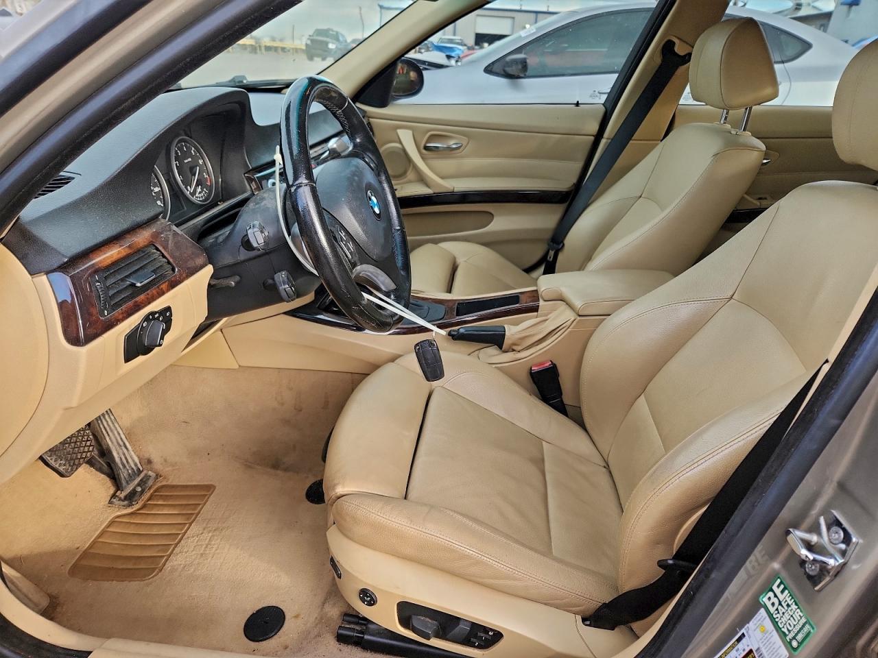 2008 BMW 328 Xi - Фото 7