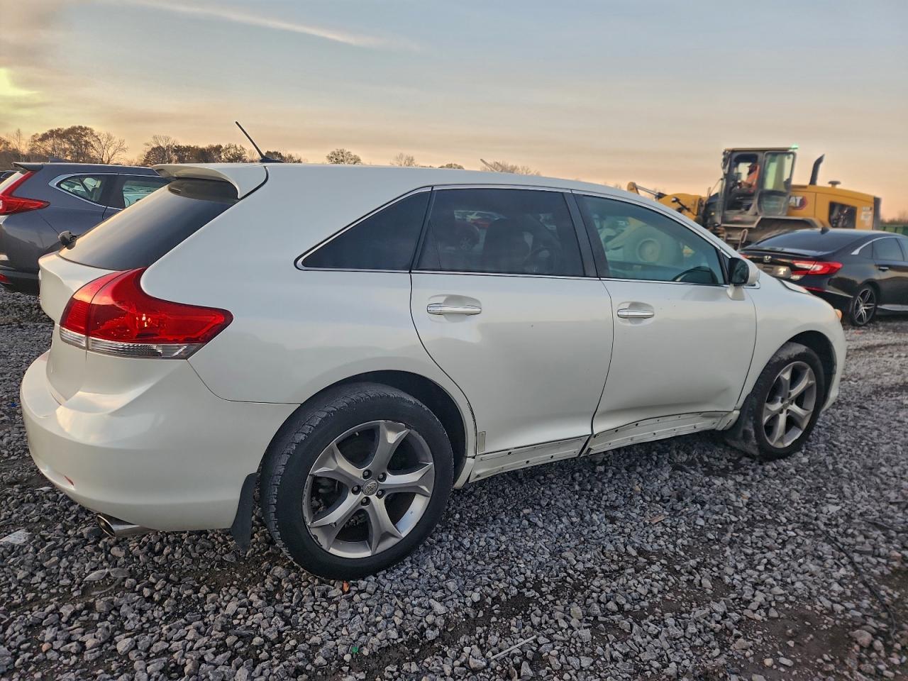 2009 Toyota Venza - Фото 3