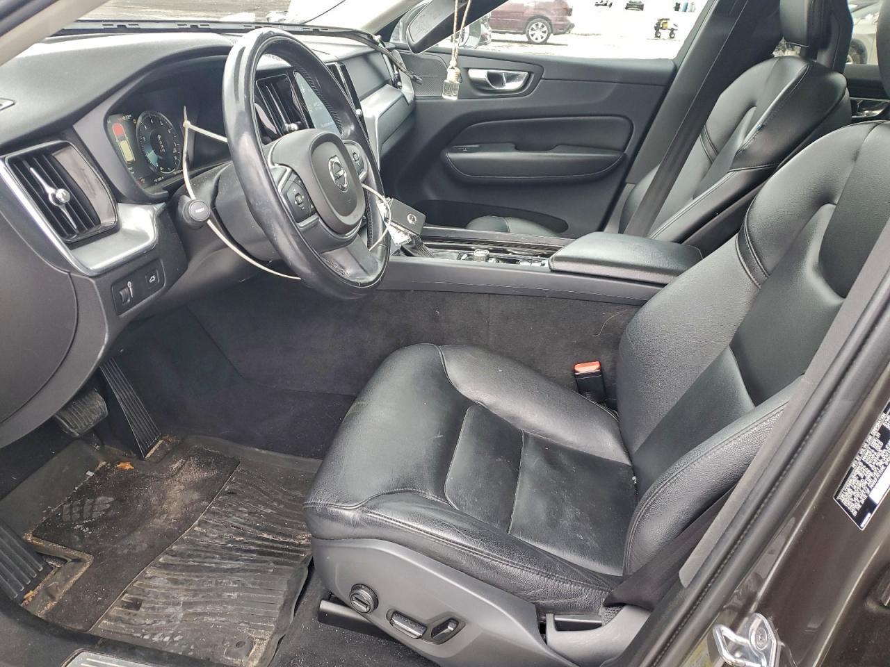 2019 Volvo Xc60 T5 - Фото 7
