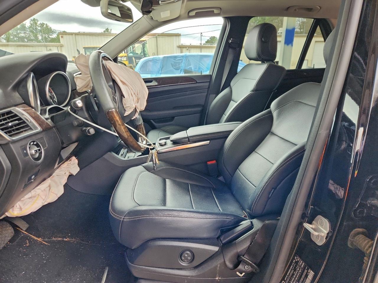 2013 Mercedes-Benz Ml 350 4Matic - Image 7