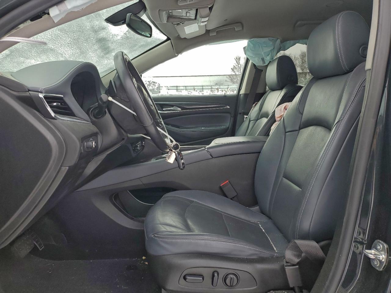 2021 Buick Enclave Essence - Image 7