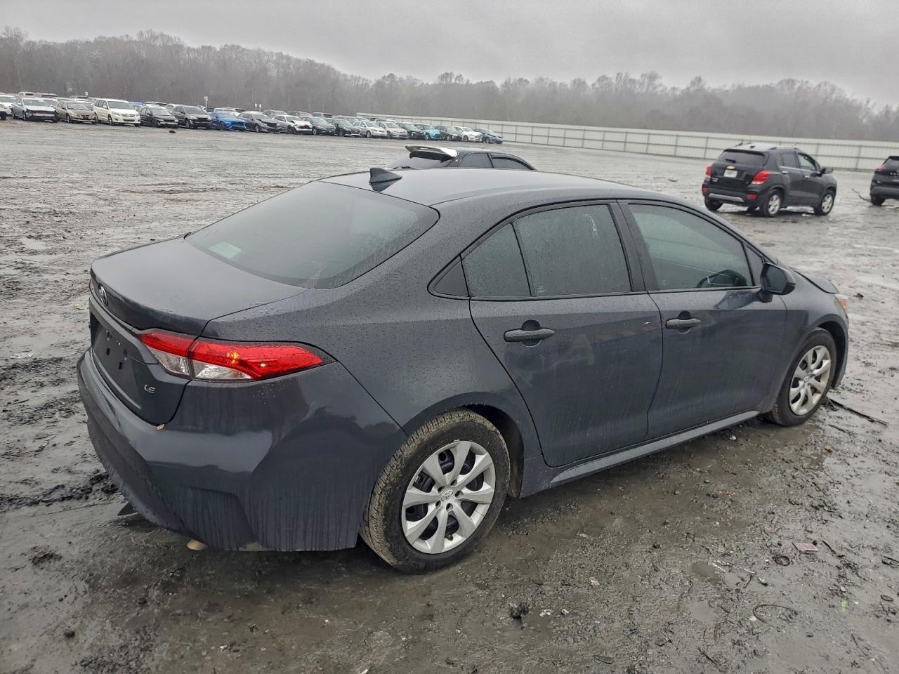 2023 Toyota Corolla Le - Image 3
