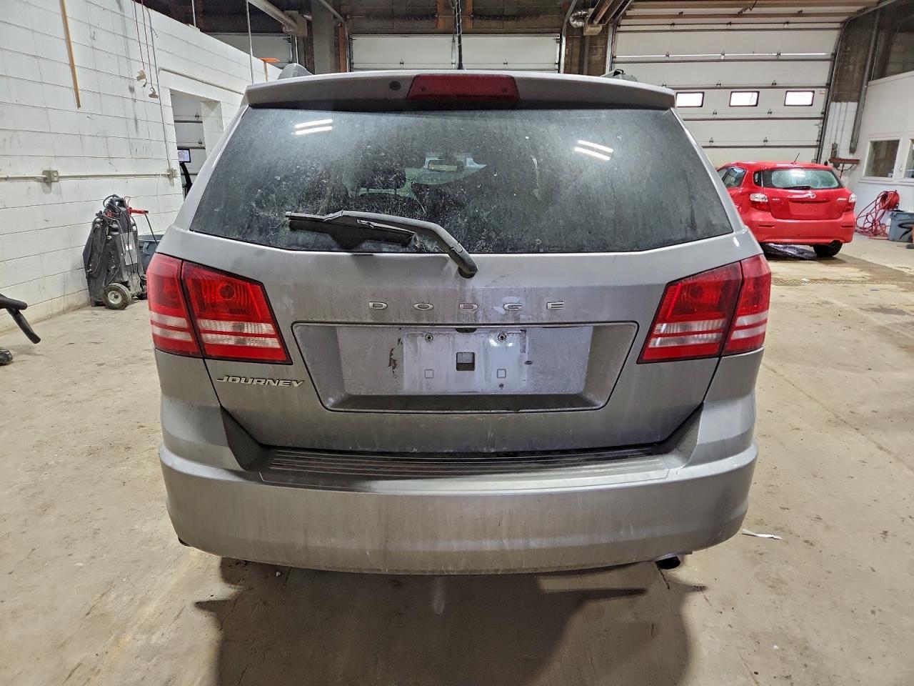 2019 Dodge Journey Se - Image 6