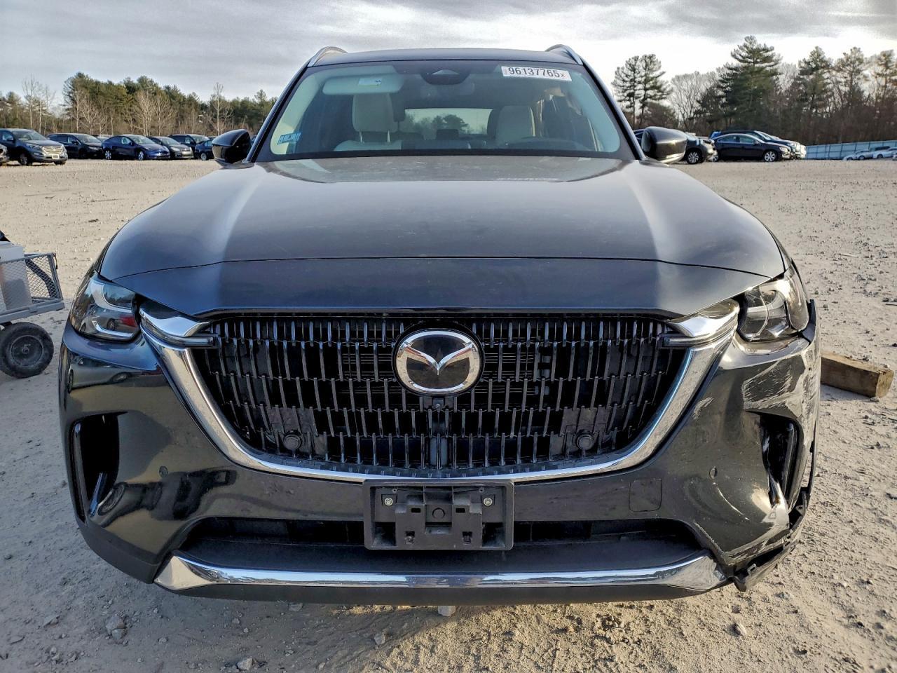 2024 Mazda Cx-90 Premium Plus - Image 5