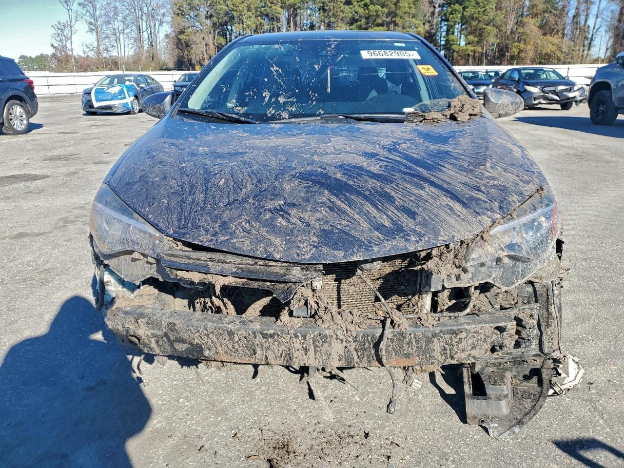 2017 Toyota Corolla L - Фото 5