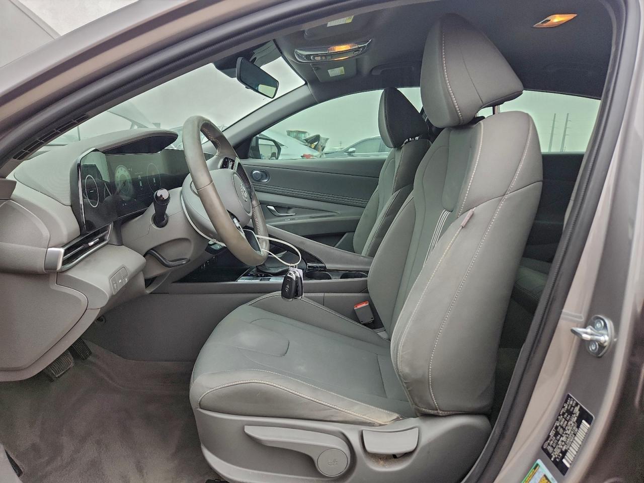 2023 Hyundai Elantra Sel - Image 7