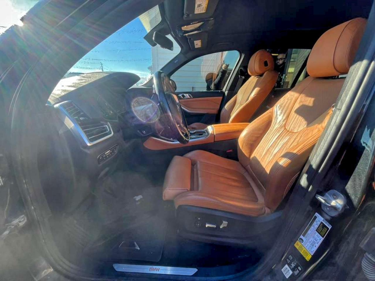 2019 BMW X5 xDrive40I - Фото 5