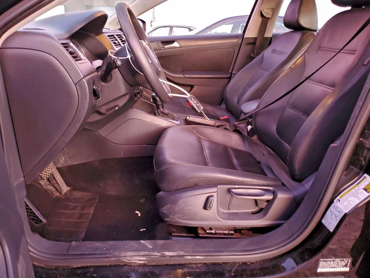 2014 Volkswagen Jetta Se - Фото 7